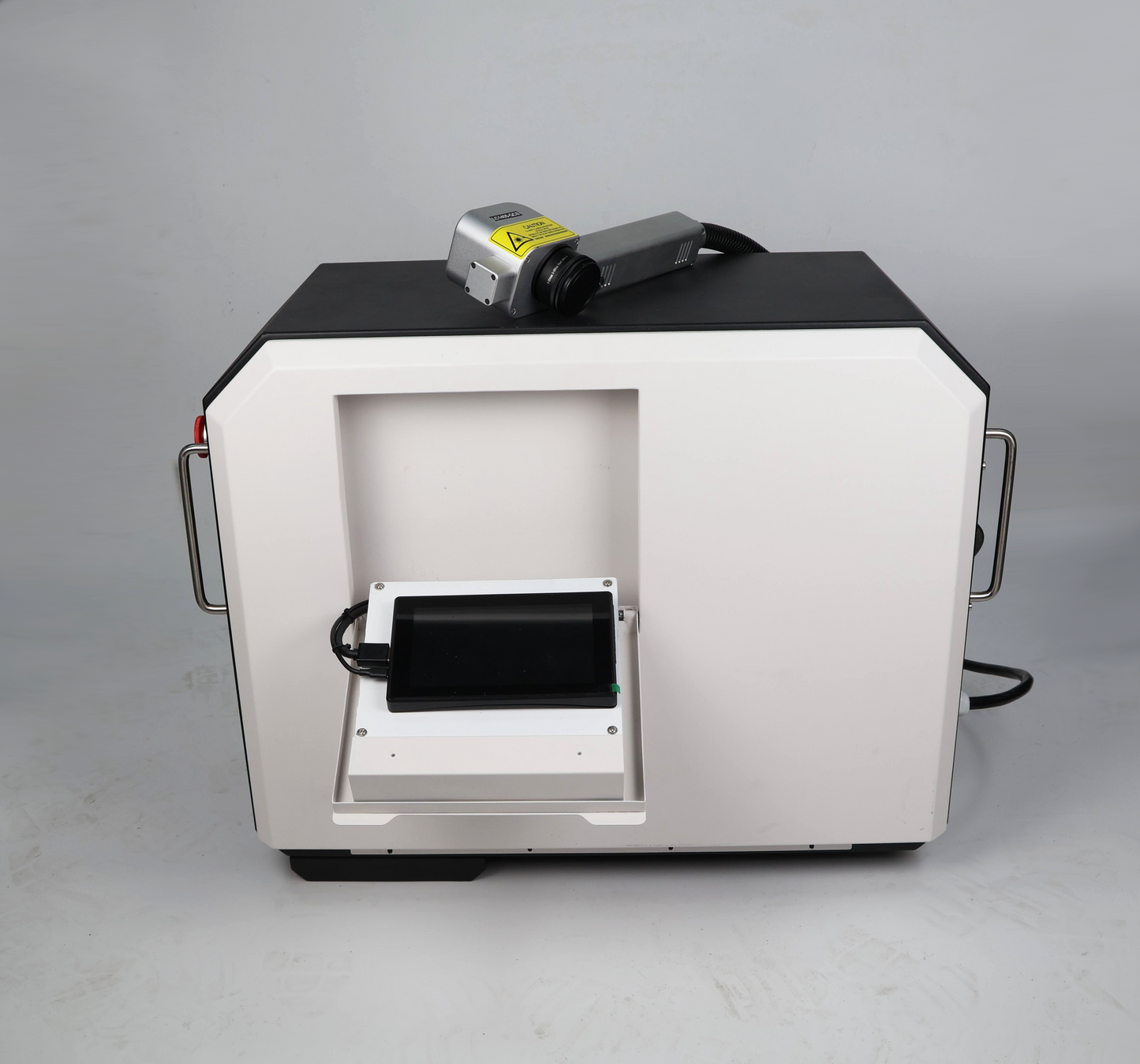 200W Pulse Laser Cleaning Machine (free shipping)