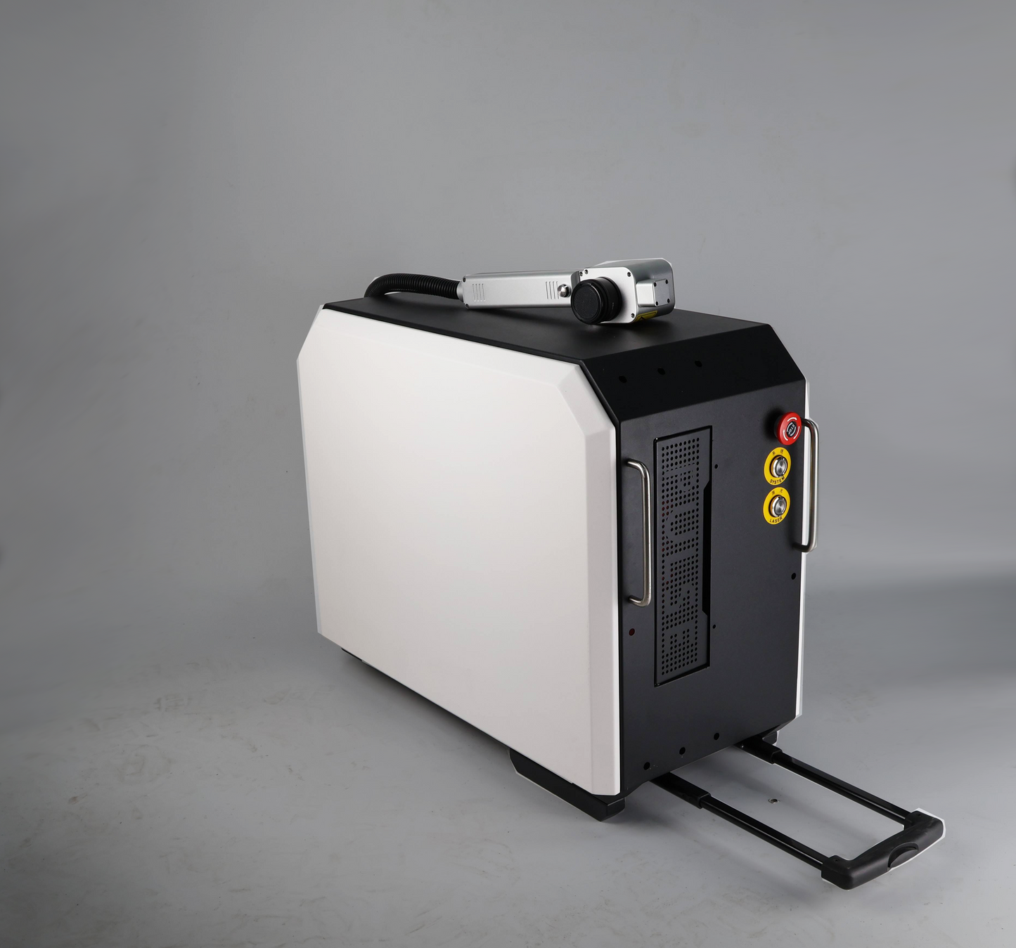 200W Pulse Laser Cleaning Machine (free shipping)