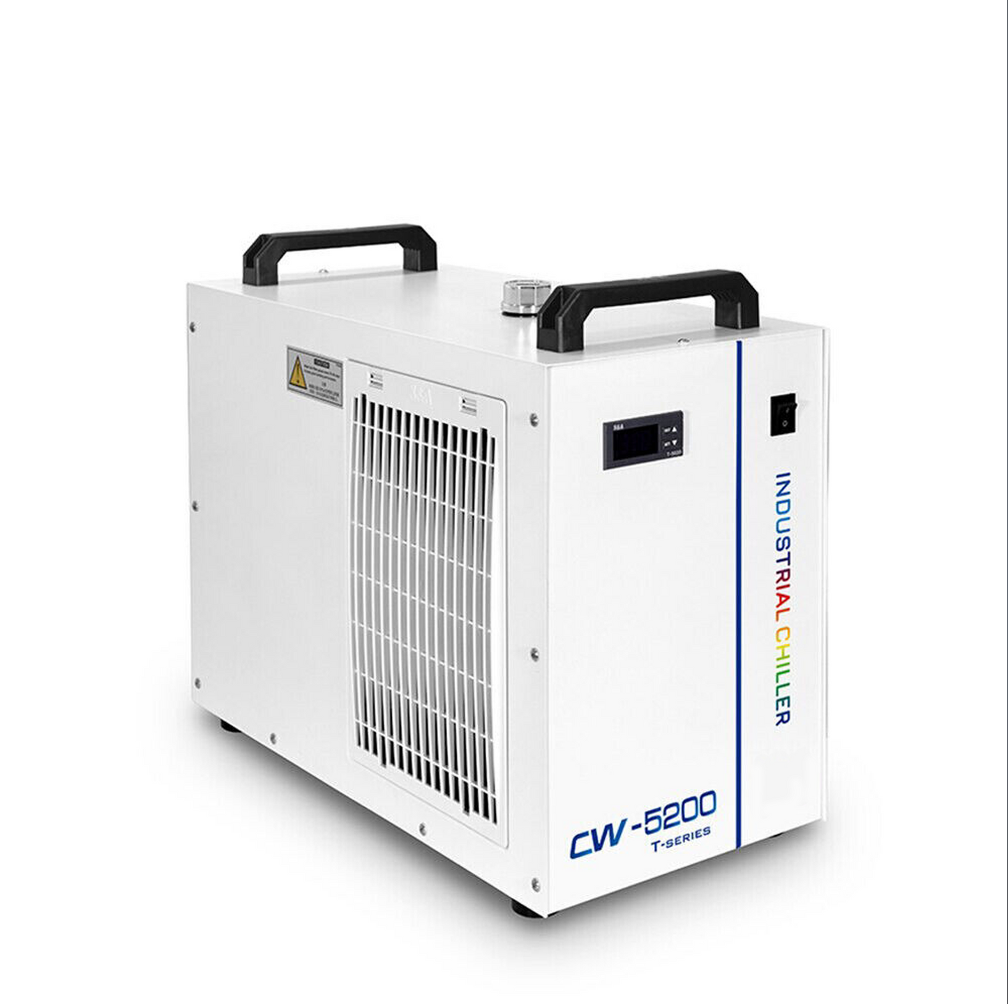 180W 35x51in CO2 Laser Cutter - Engraving Cutting Machine - 5200 Water Chiller