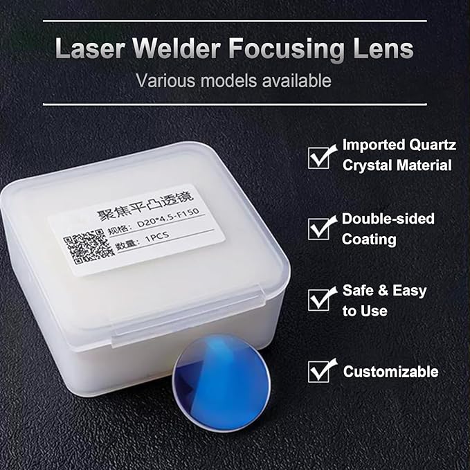 Collimating Lens (2pcs)