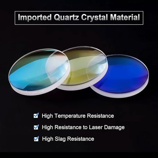 Collimating Lens (2pcs)