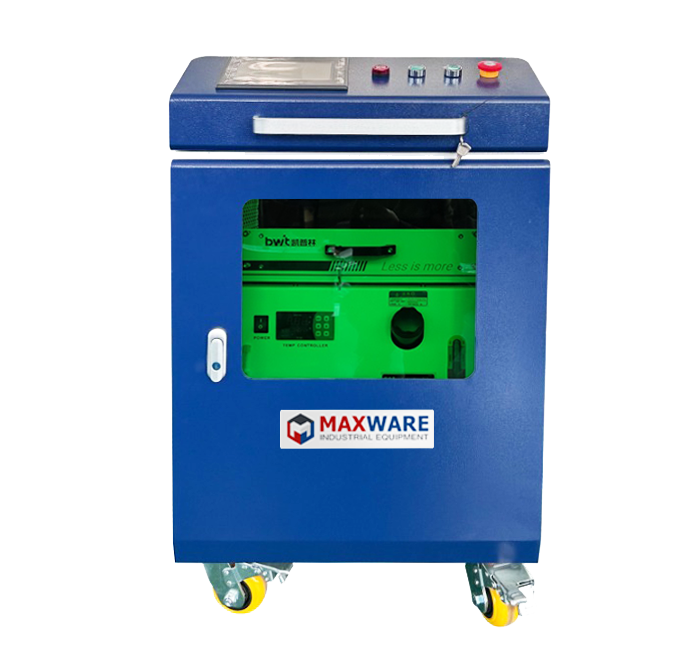 1500W Specialized Laser Cleaning Machine 12-inch wide beam (Free Shipping)