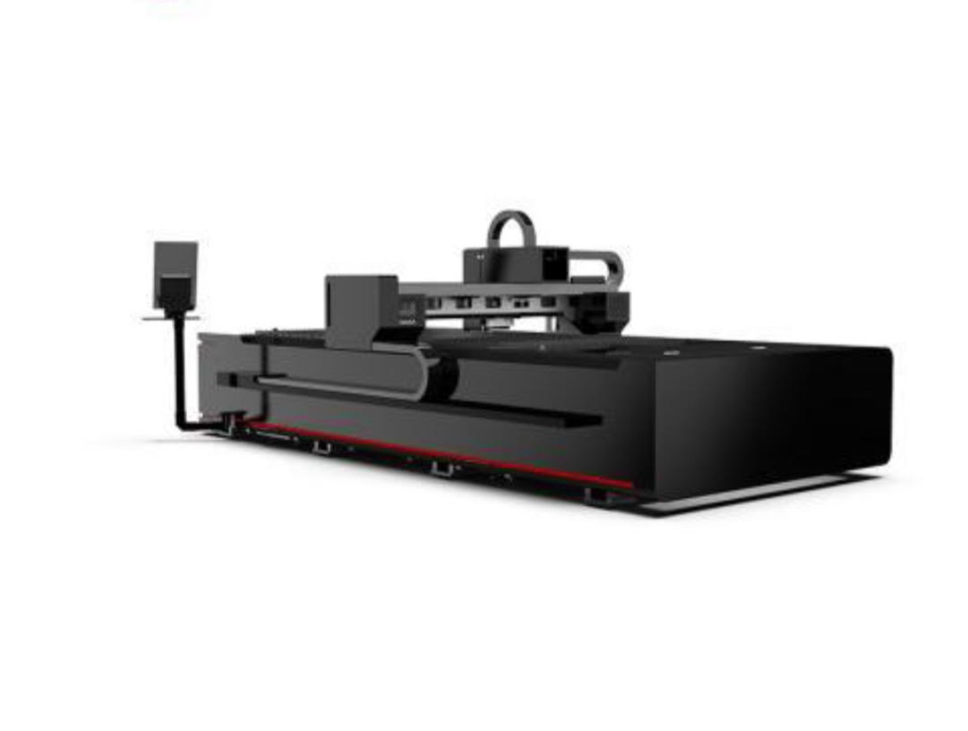 5' x 10' Fiber Laser CNC Machine 3000W